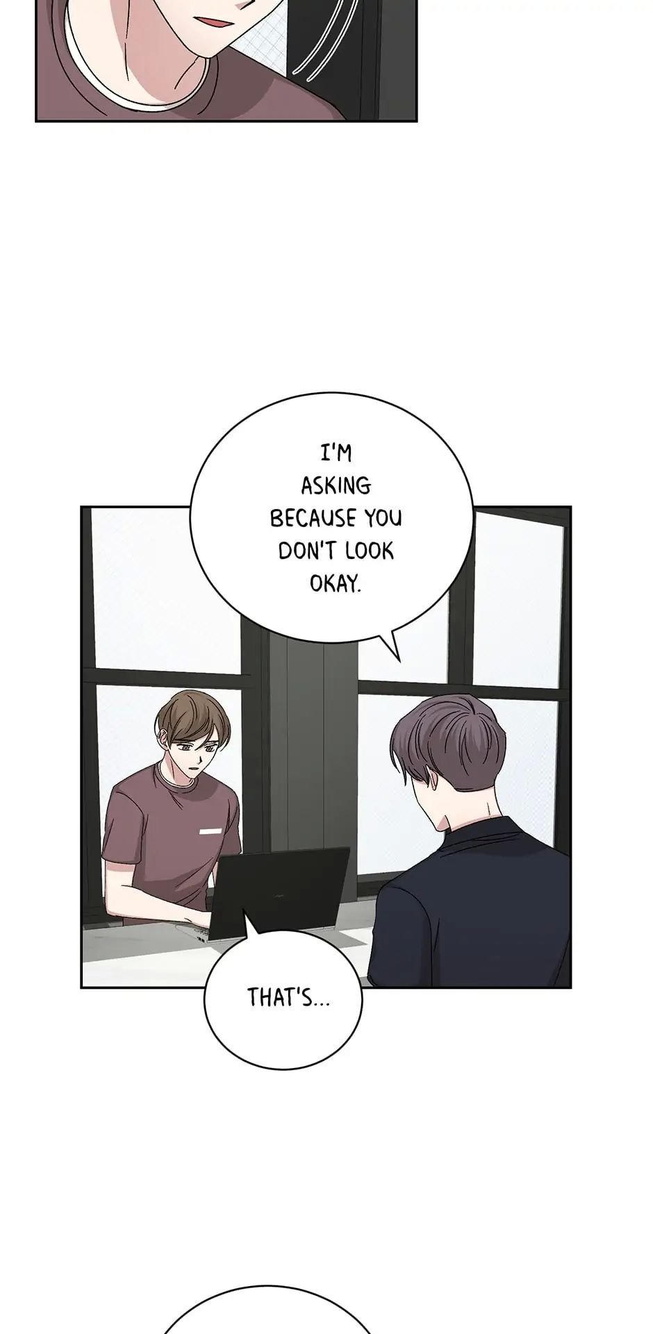 Big Life Chapter 99 - page 46
