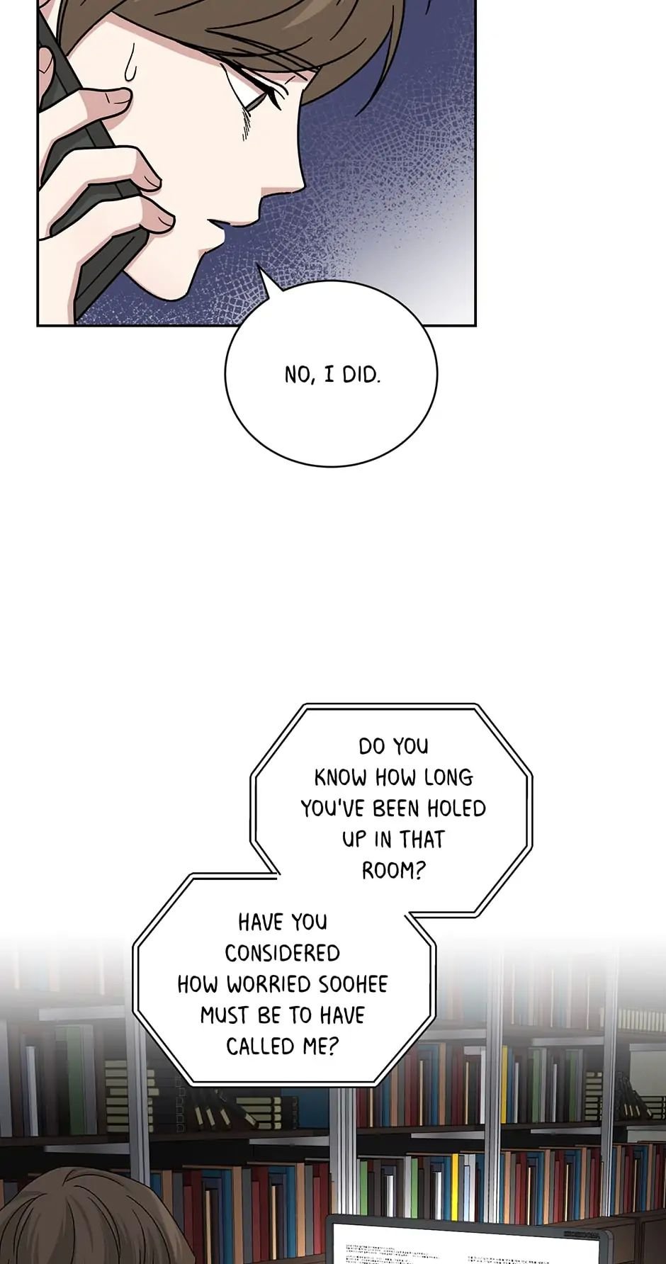 Big Life Chapter 99 - page 5