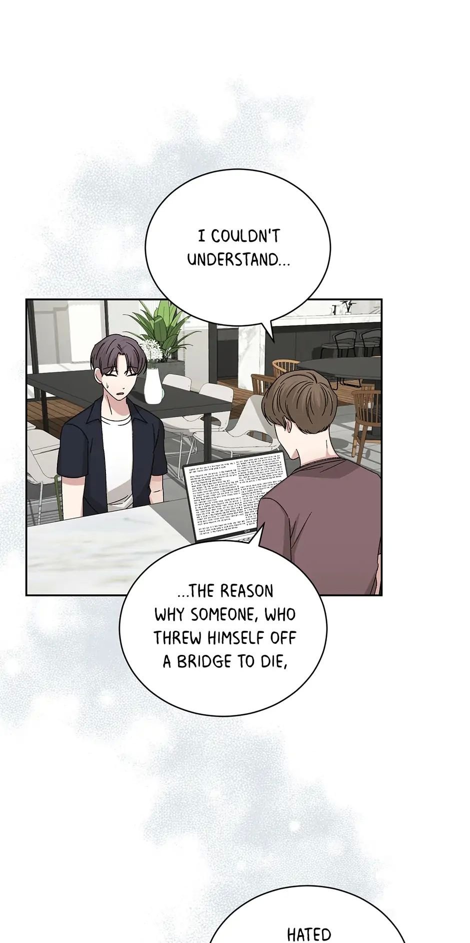 Big Life Chapter 99 - page 50