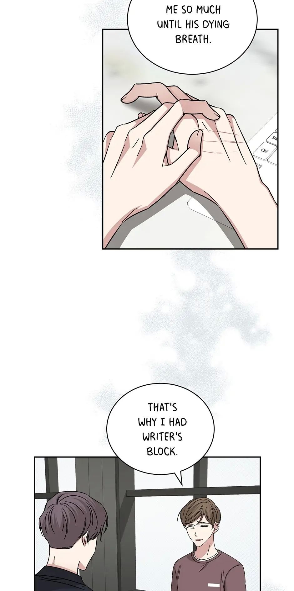 Big Life Chapter 99 - page 51