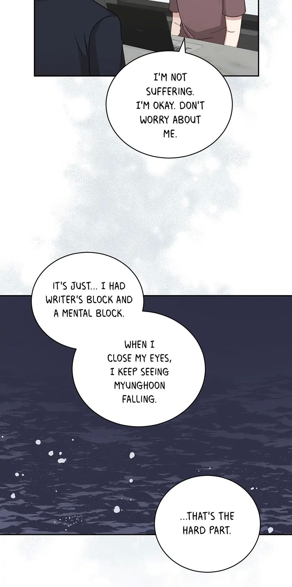 Big Life Chapter 99 - page 52