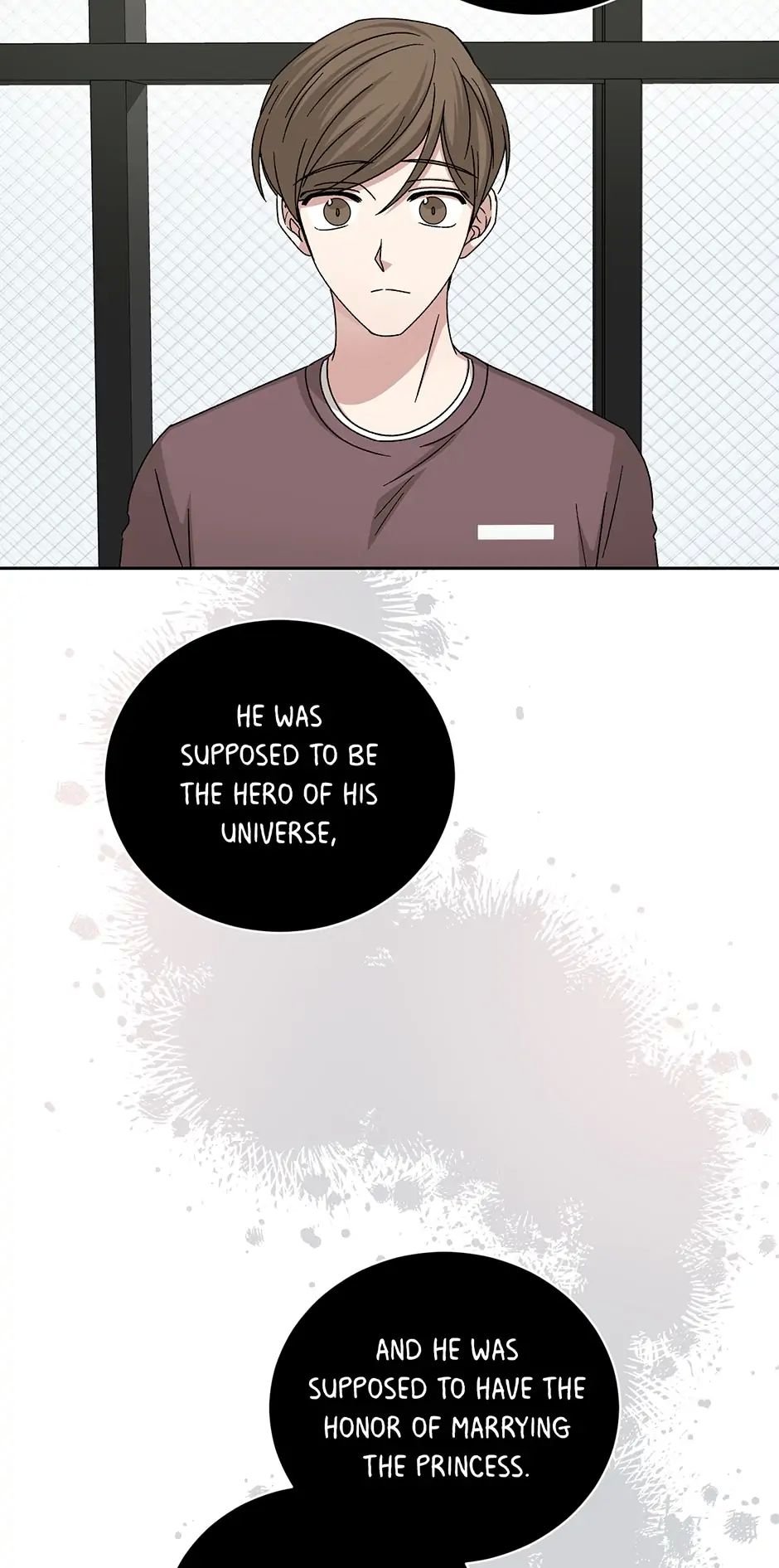 Big Life Chapter 99 - page 55