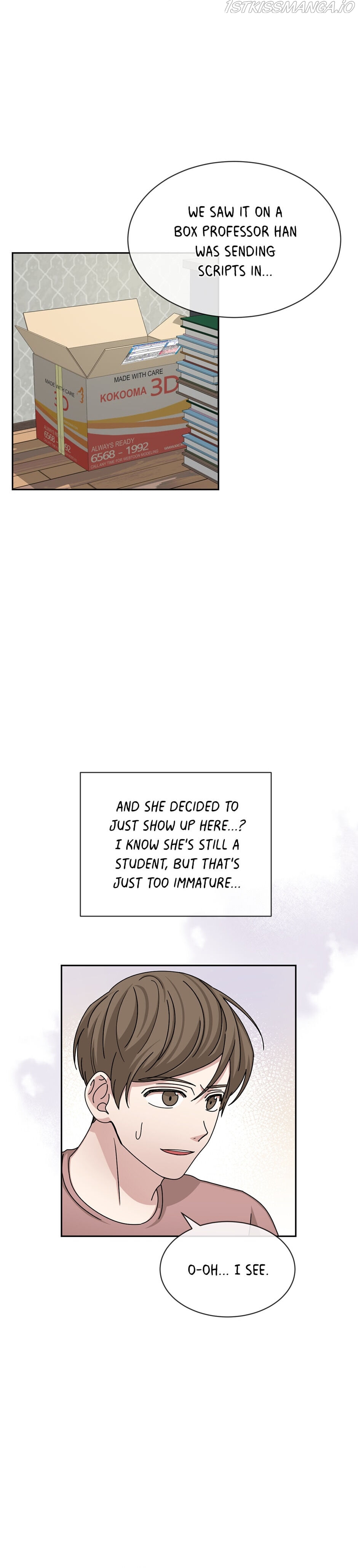 Big Life Chapter 57 - page 12