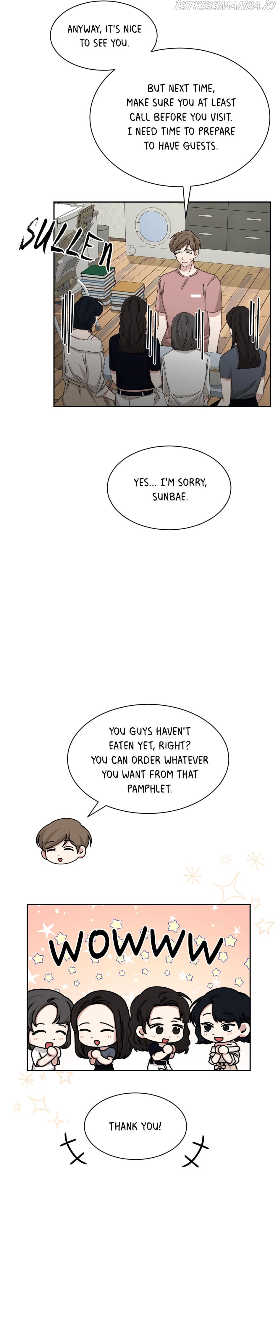 Big Life Chapter 57 - page 13