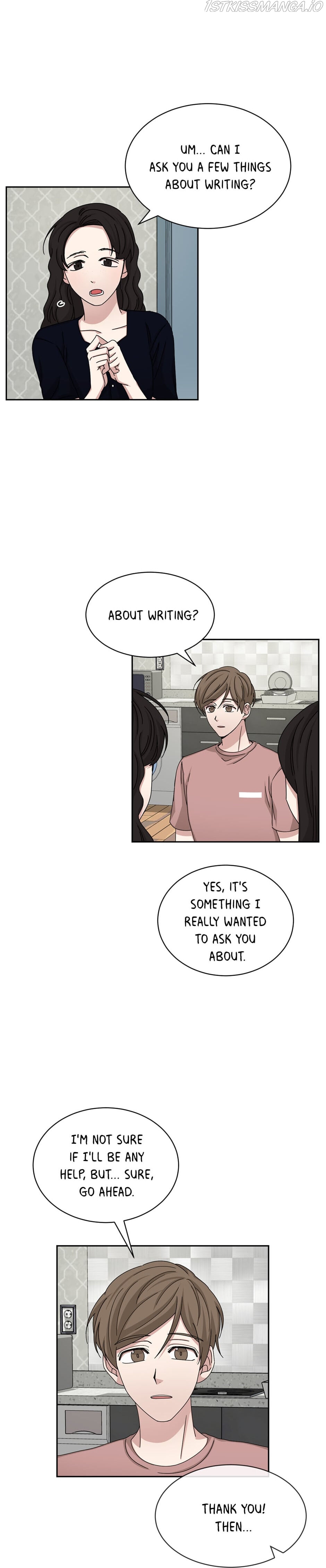 Big Life Chapter 57 - page 14