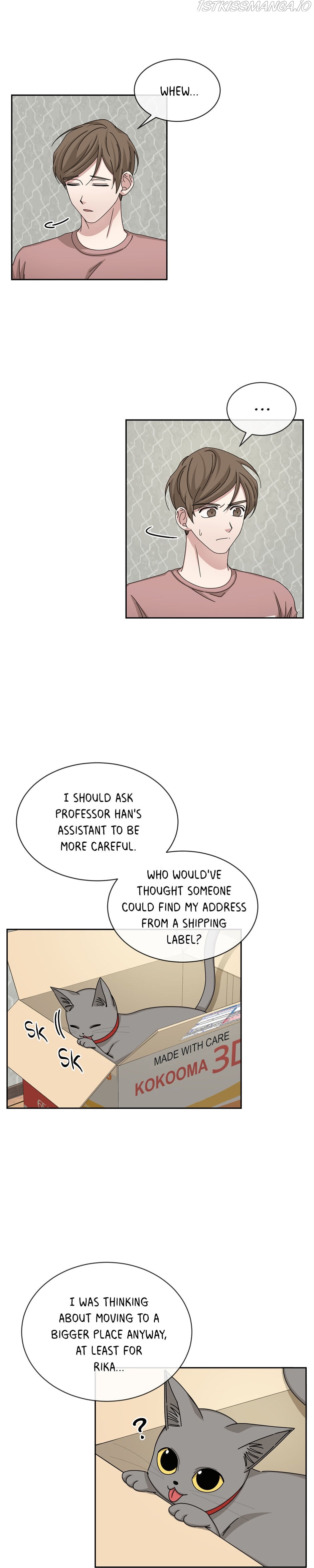 Big Life Chapter 57 - page 17