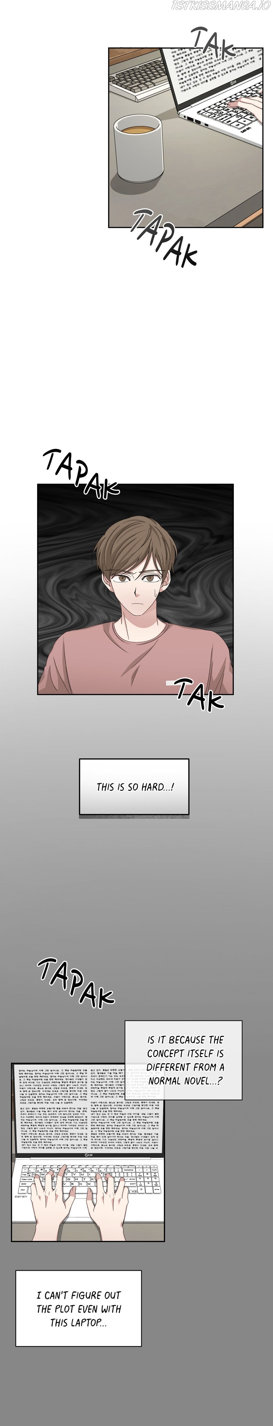 Big Life Chapter 57 - page 3