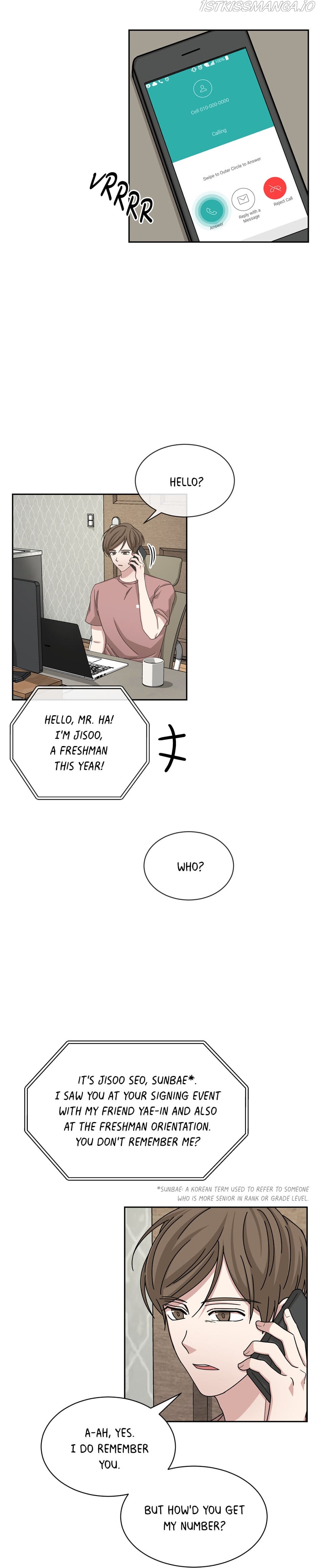 Big Life Chapter 57 - page 5