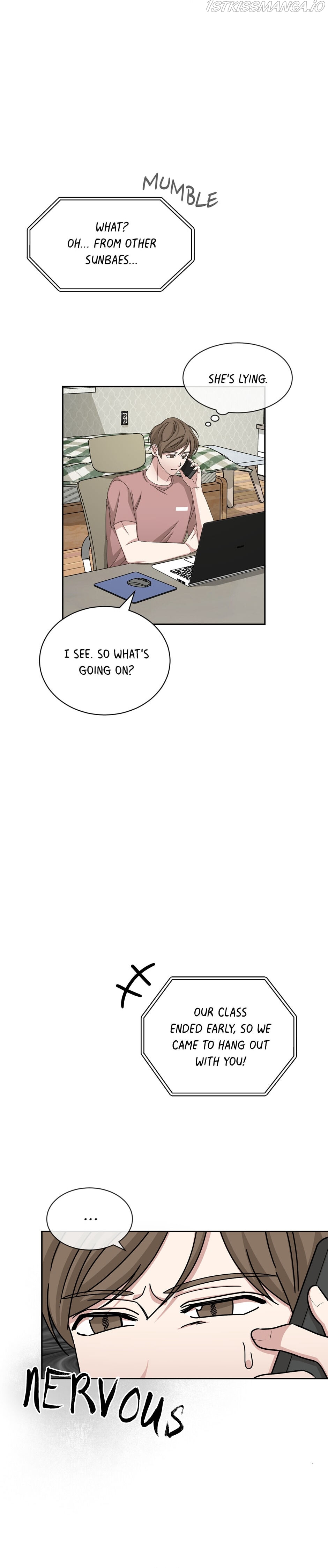 Big Life Chapter 57 - page 6