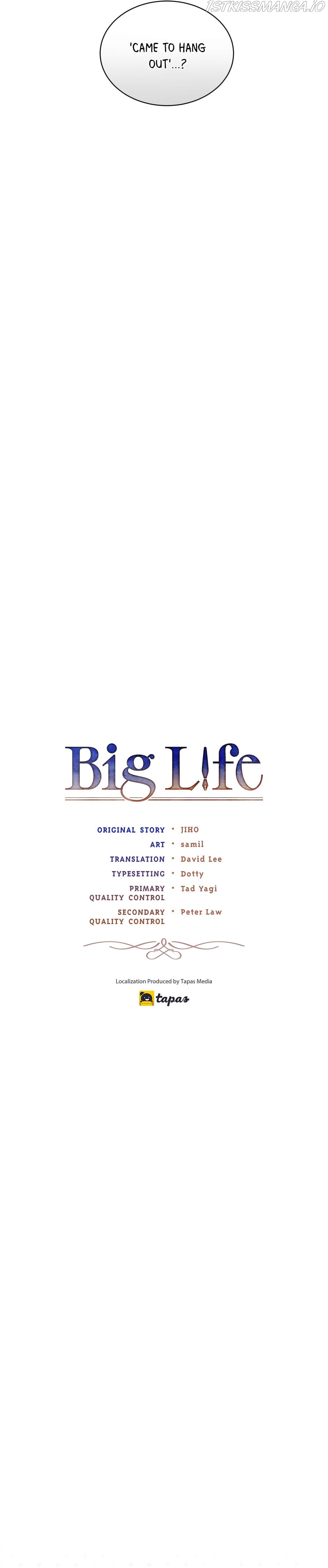 Big Life Chapter 57 - page 7