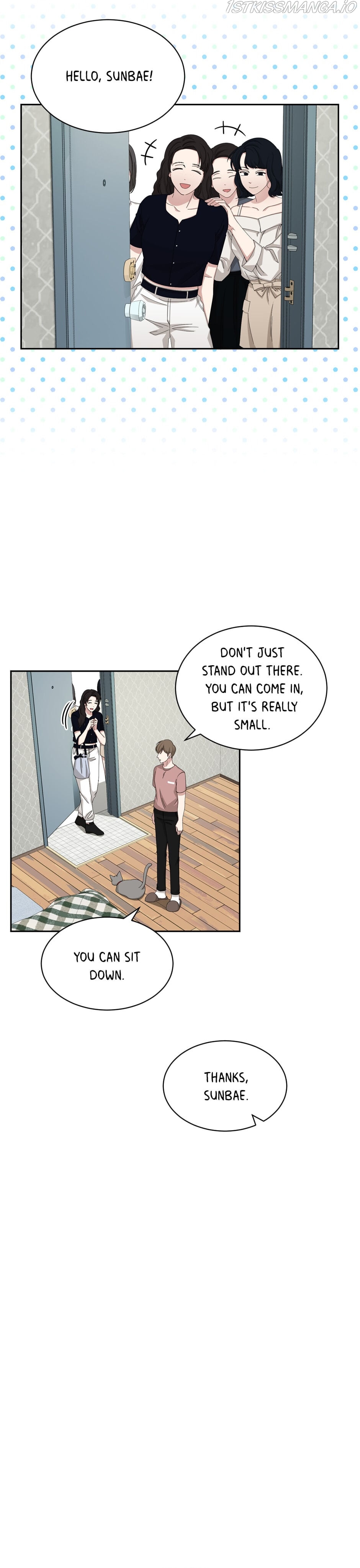 Big Life Chapter 57 - page 8