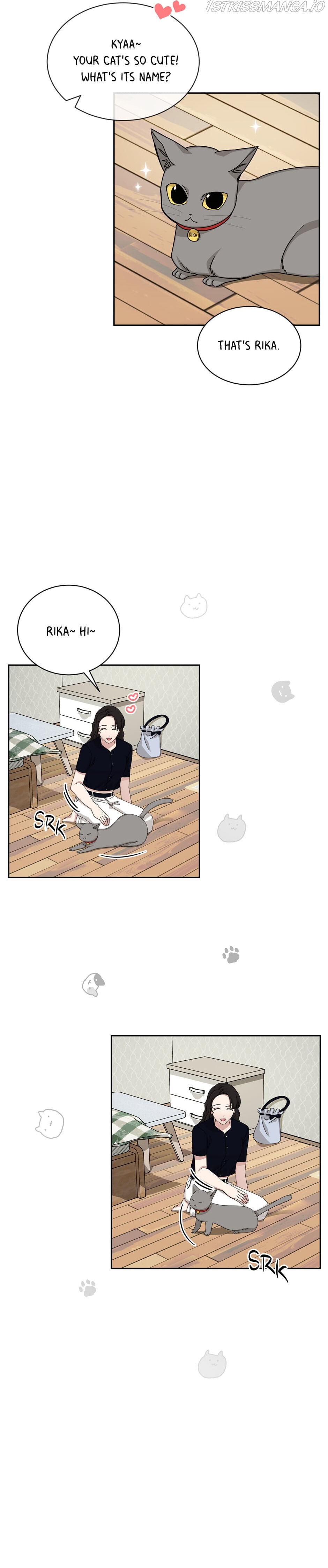Big Life Chapter 57 - page 9