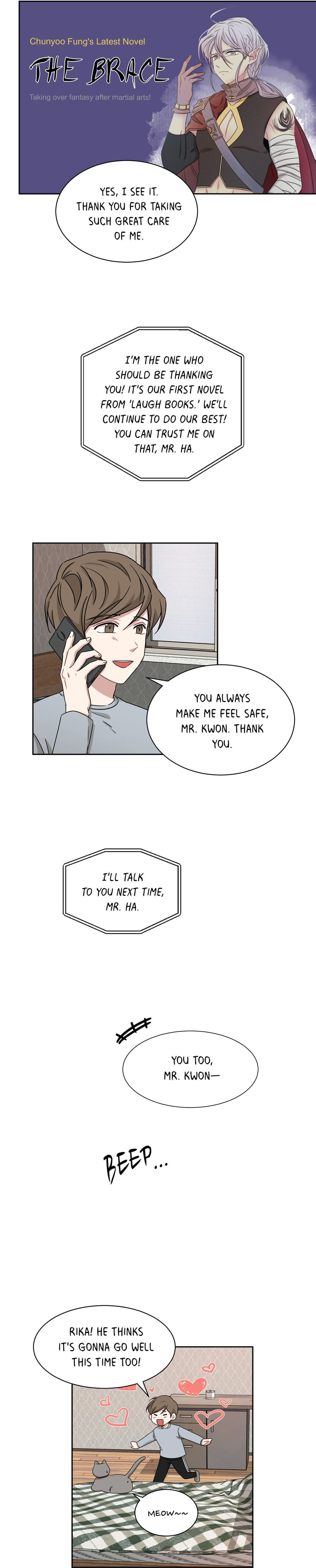 Big Life Chapter 21 - page 14