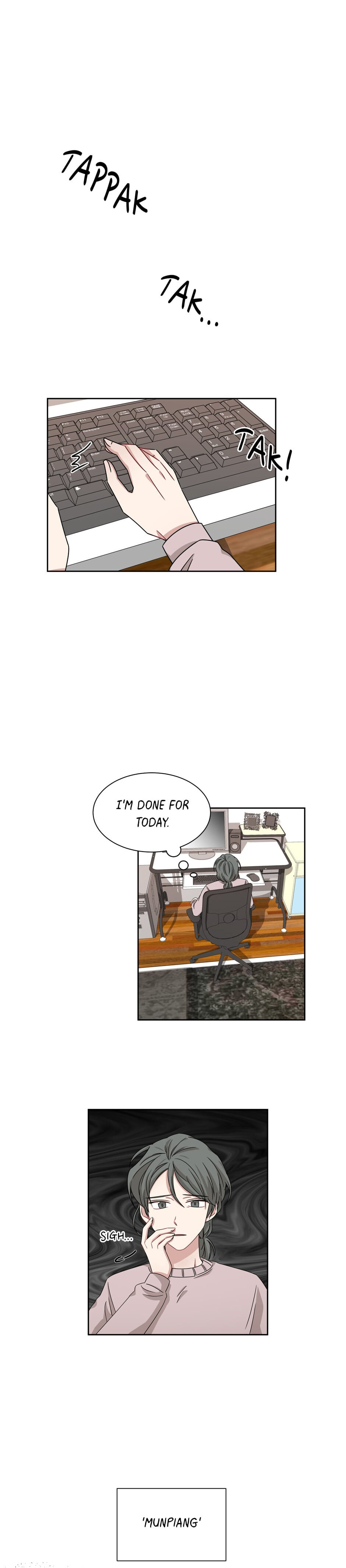 Big Life Chapter 21 - page 2