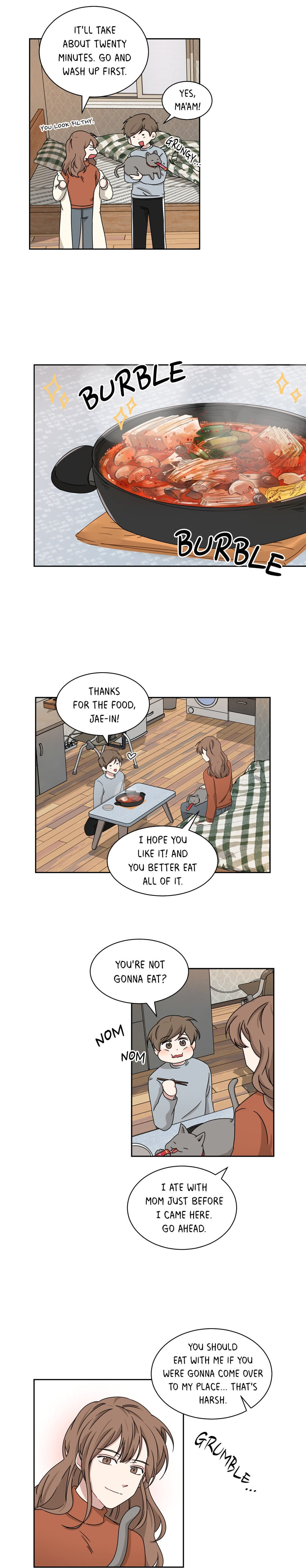 Big Life Chapter 21 - page 9