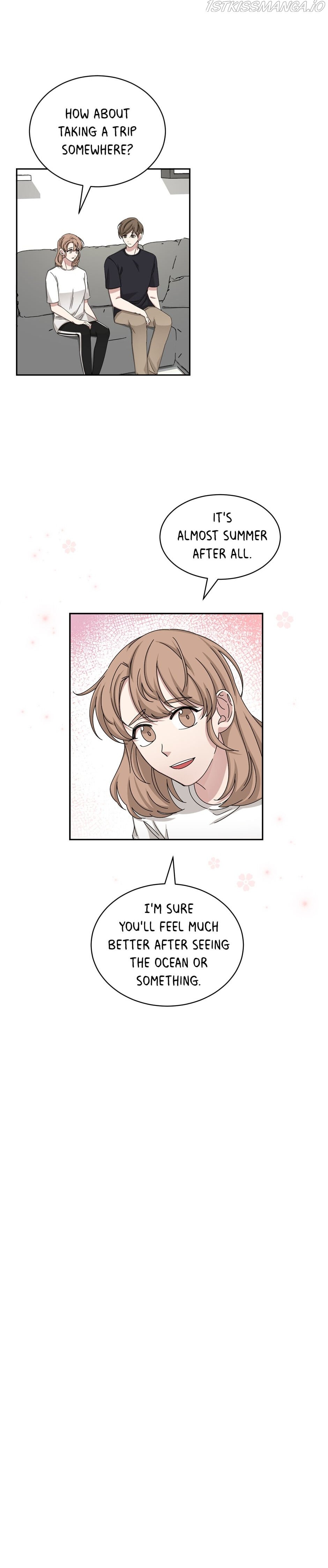 Big Life Chapter 58 - page 10
