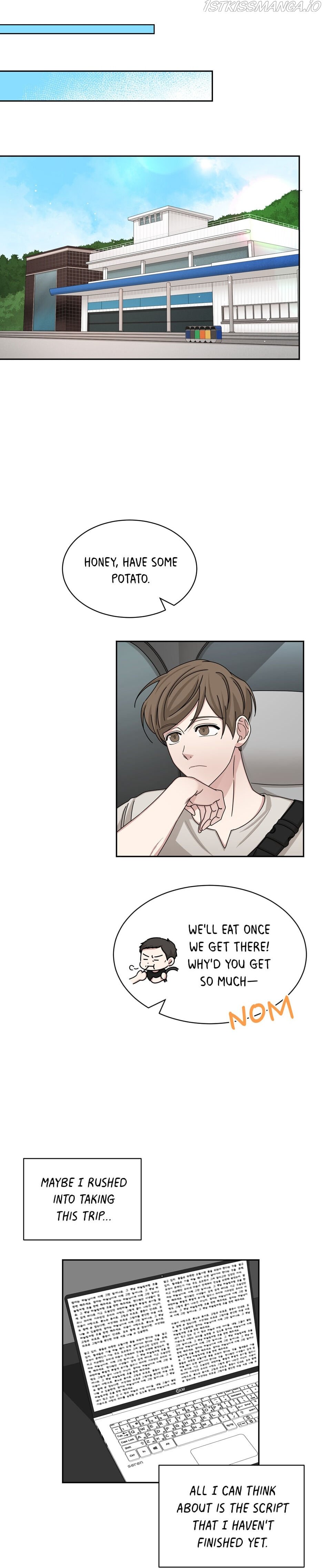 Big Life Chapter 58 - page 11