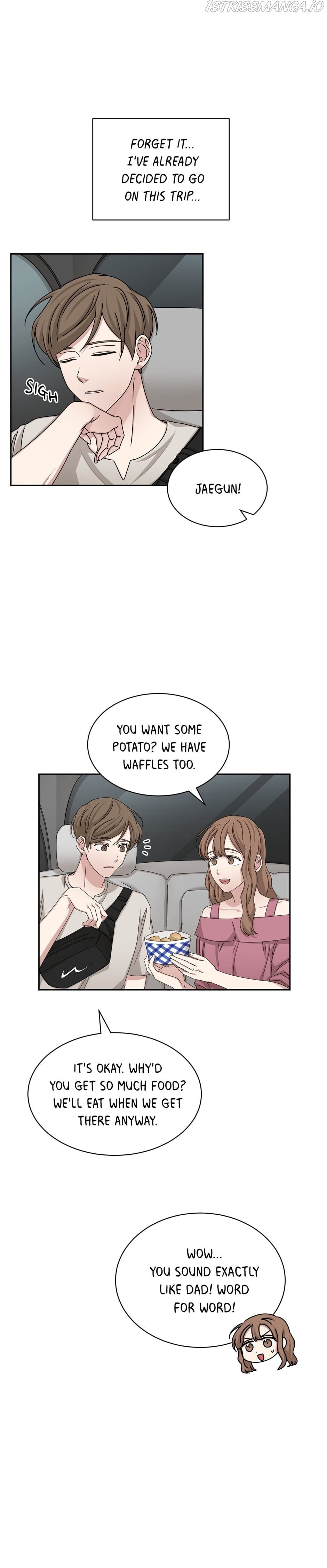 Big Life Chapter 58 - page 12