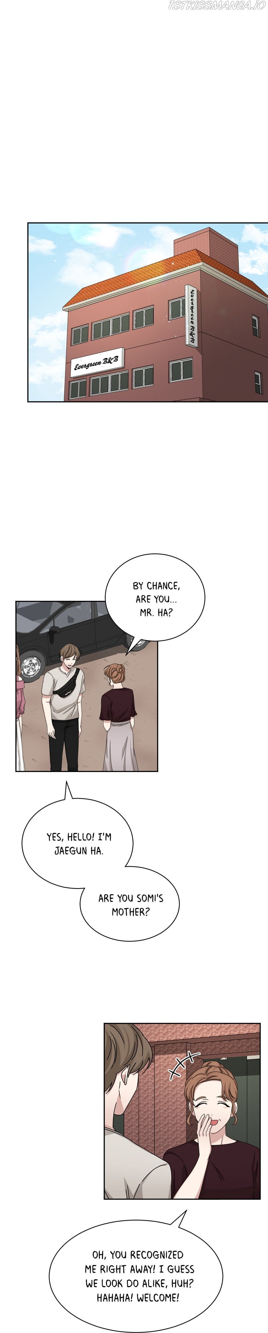 Big Life Chapter 58 - page 13