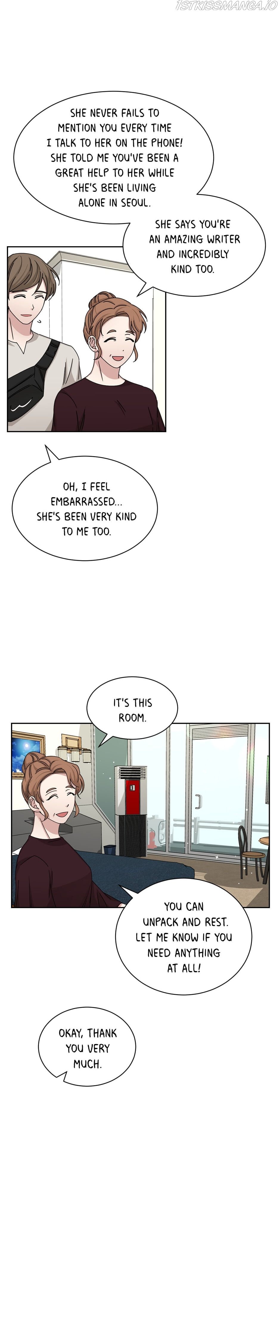 Big Life Chapter 58 - page 14