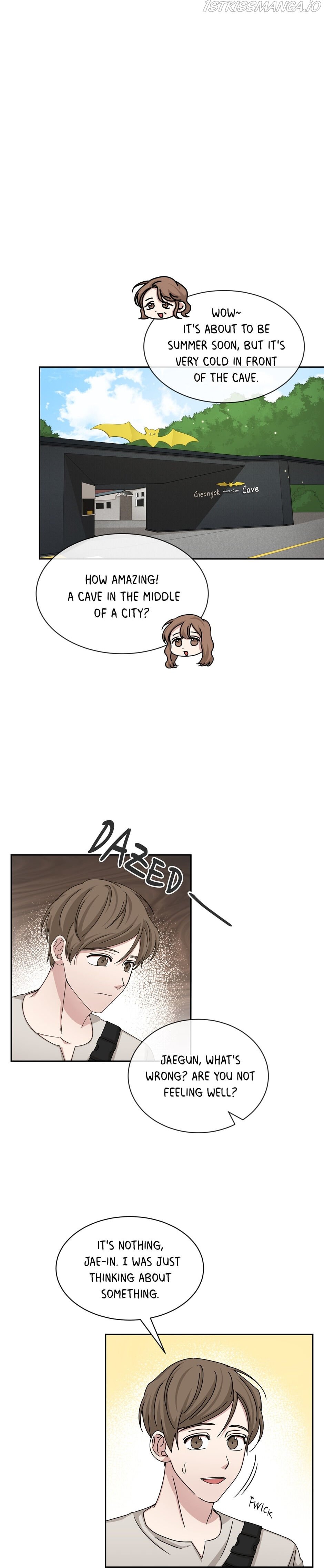 Big Life Chapter 58 - page 15
