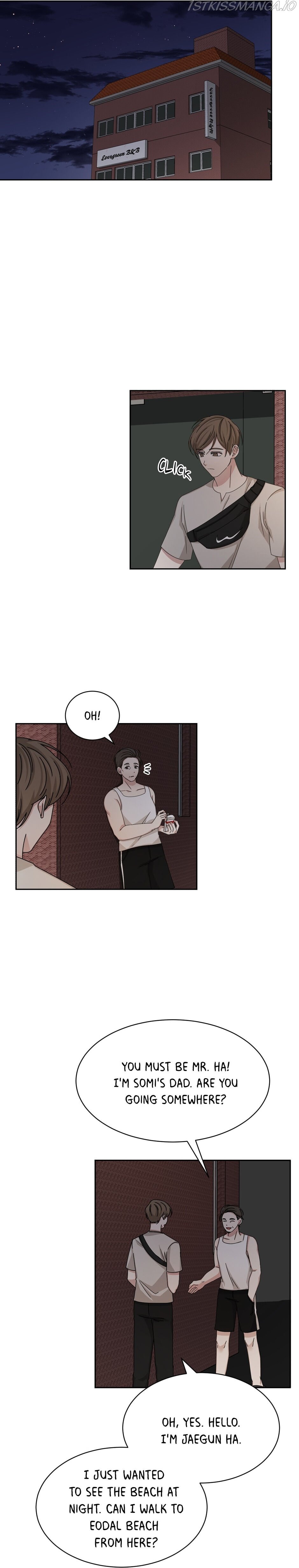 Big Life Chapter 58 - page 17