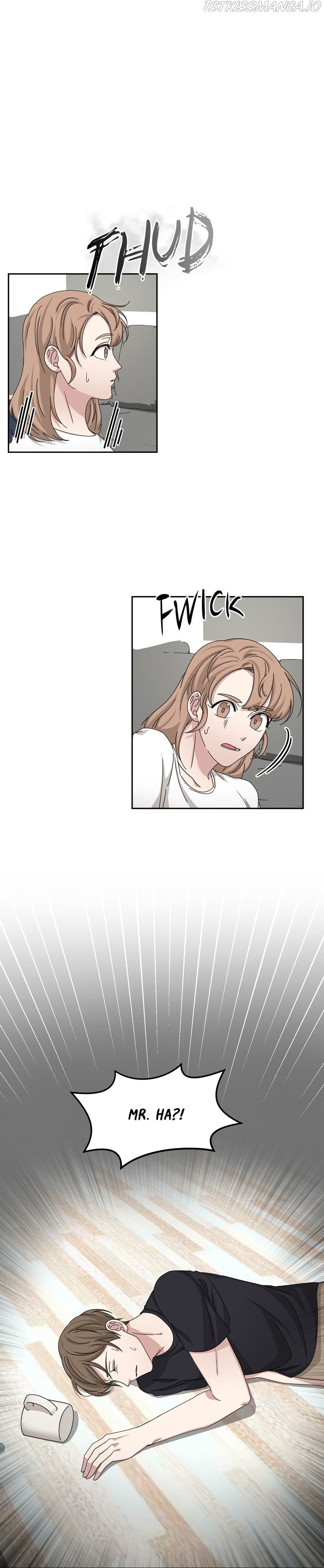 Big Life Chapter 58 - page 2