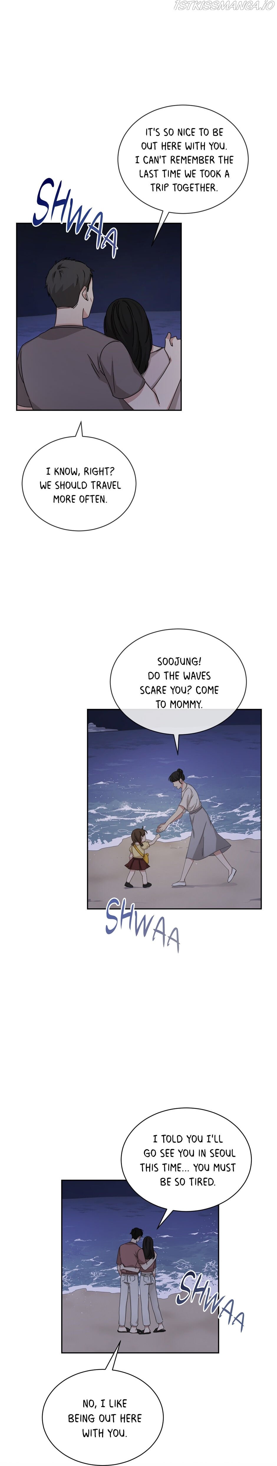 Big Life Chapter 58 - page 20
