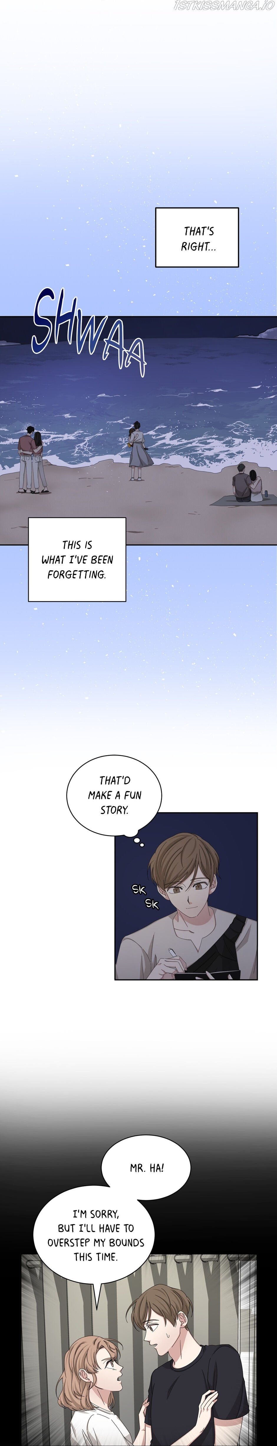 Big Life Chapter 58 - page 21