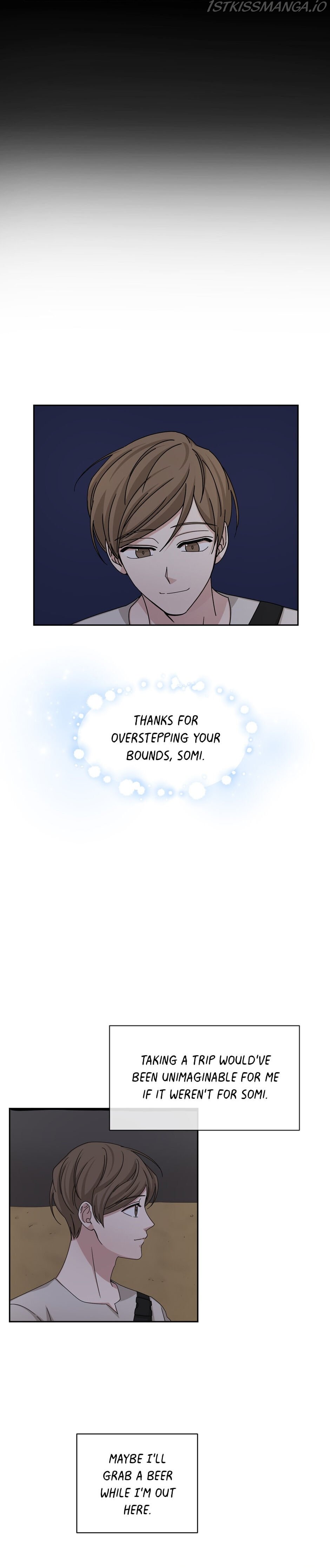 Big Life Chapter 58 - page 22
