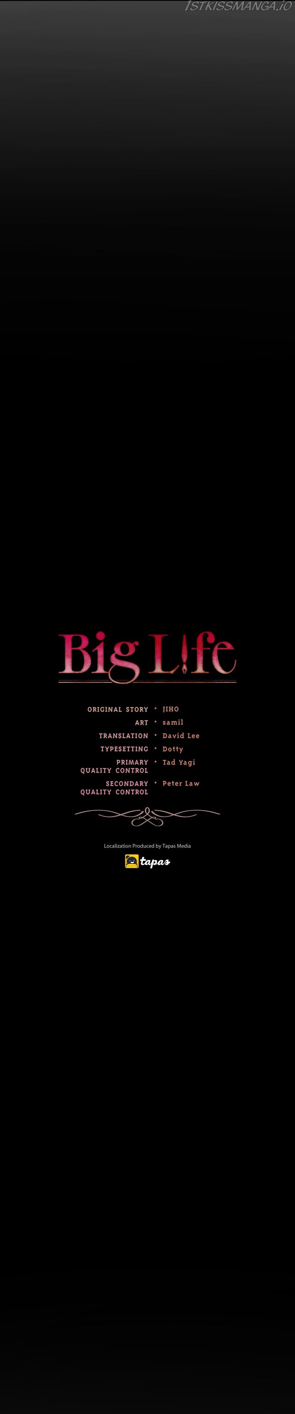 Big Life Chapter 58 - page 3