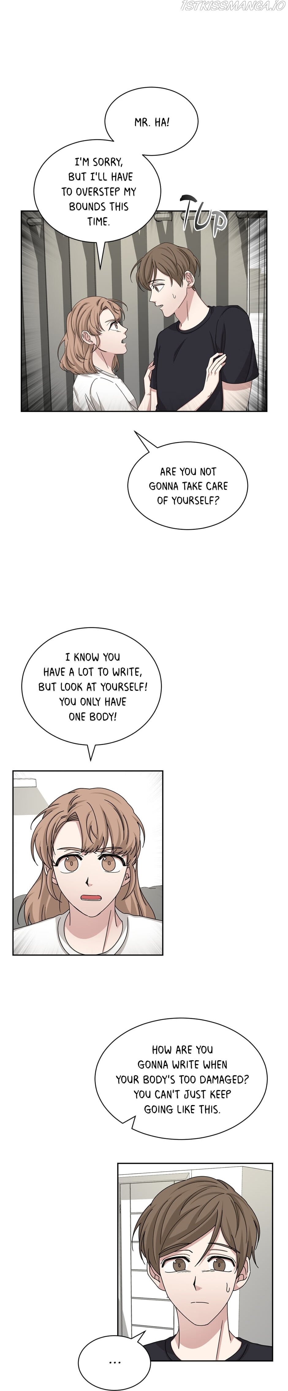 Big Life Chapter 58 - page 6