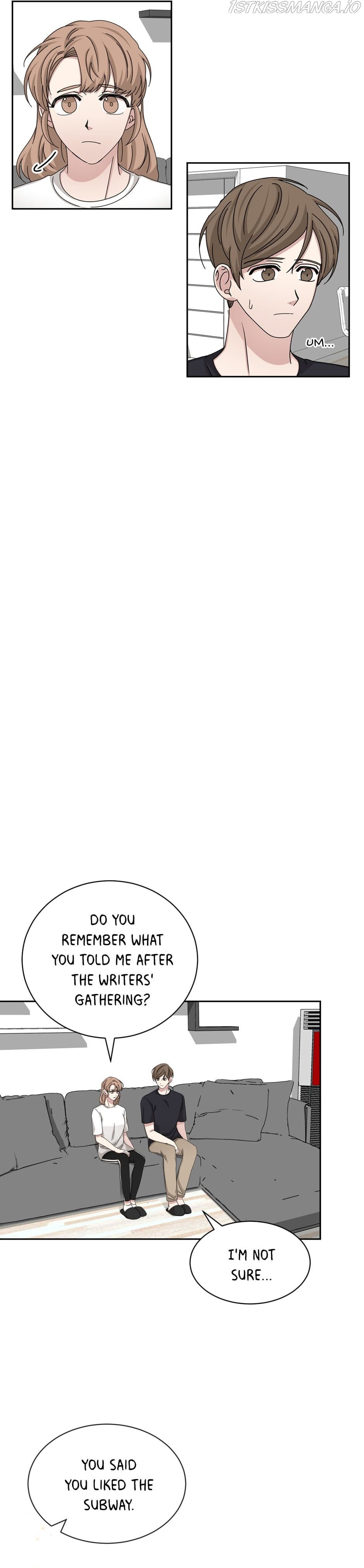 Big Life Chapter 58 - page 8