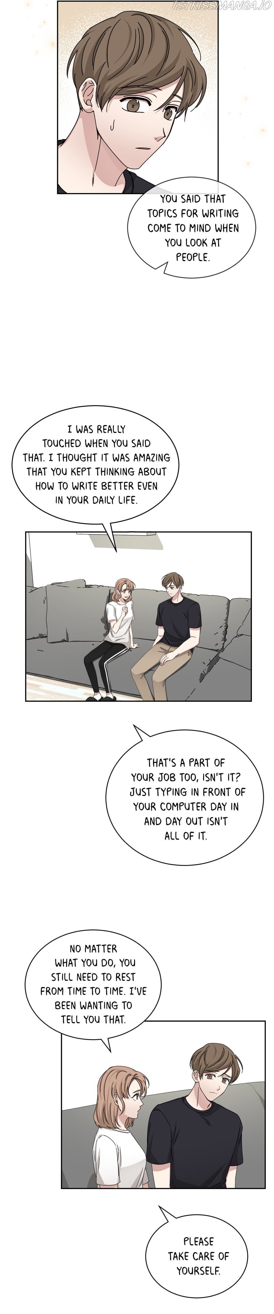 Big Life Chapter 58 - page 9