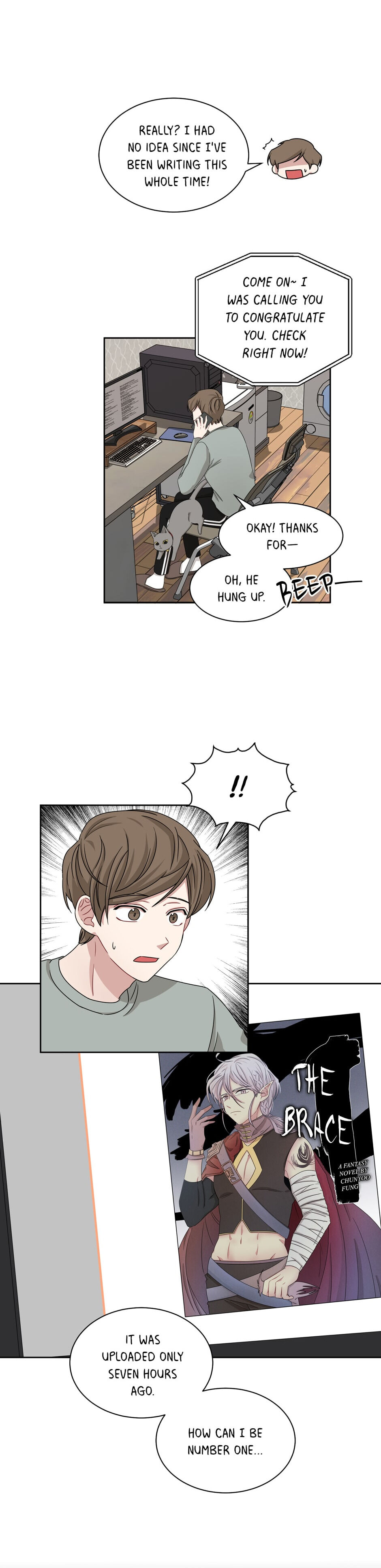 Big Life Chapter 22 - page 12