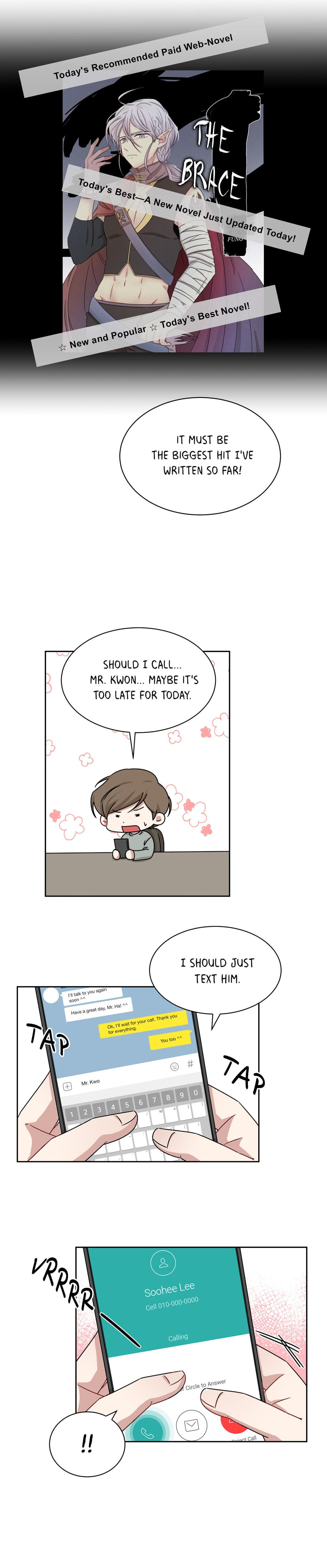 Big Life Chapter 22 - page 13