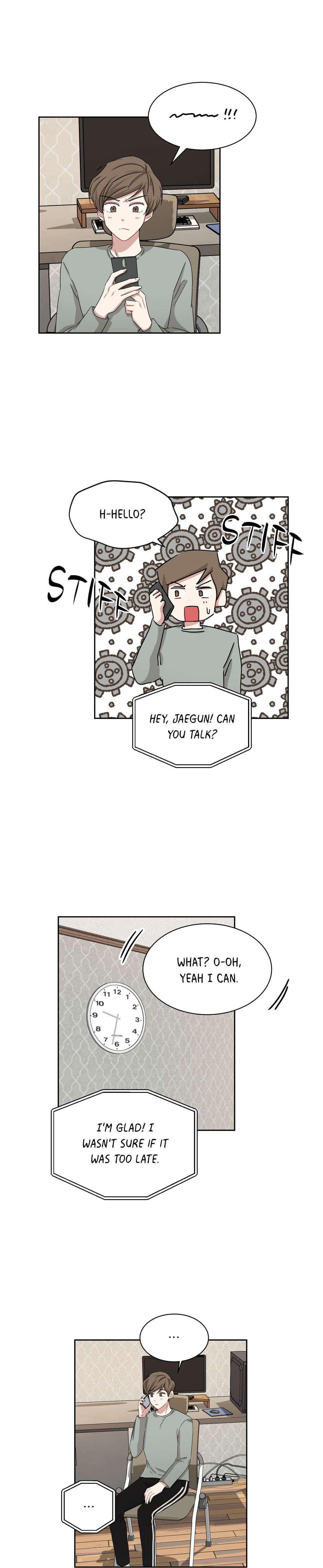 Big Life Chapter 22 - page 14