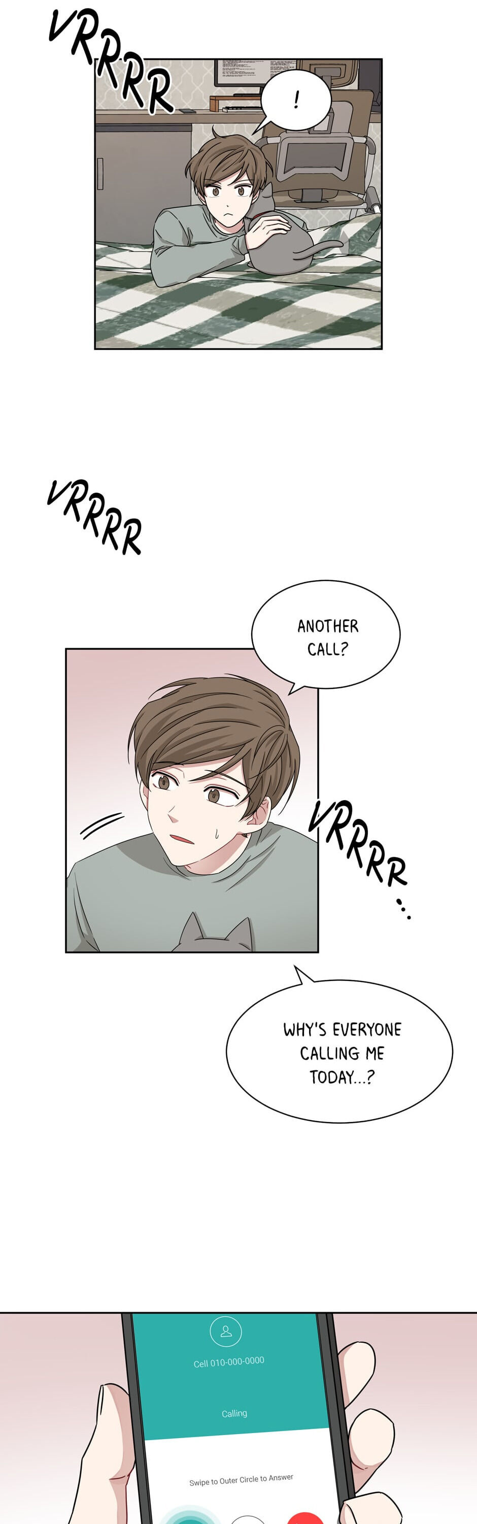 Big Life Chapter 22 - page 18