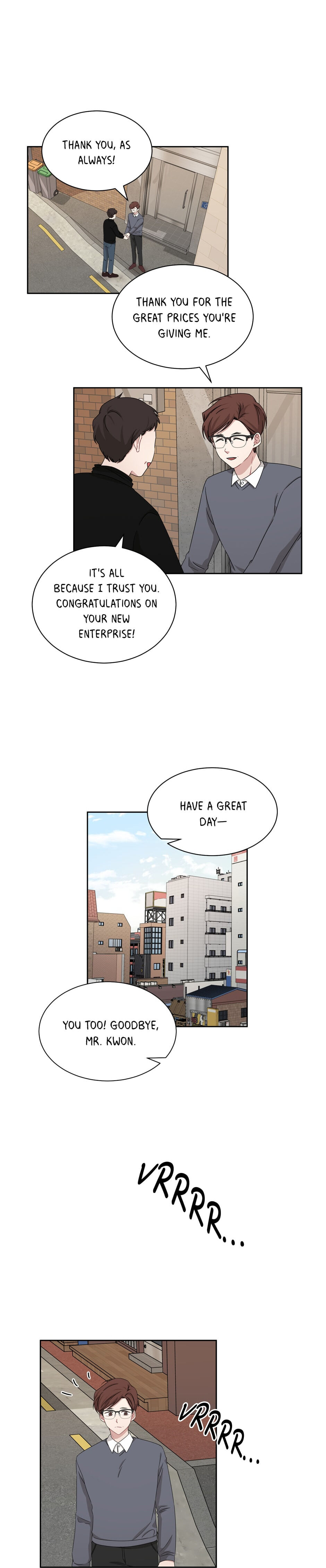 Big Life Chapter 22 - page 2