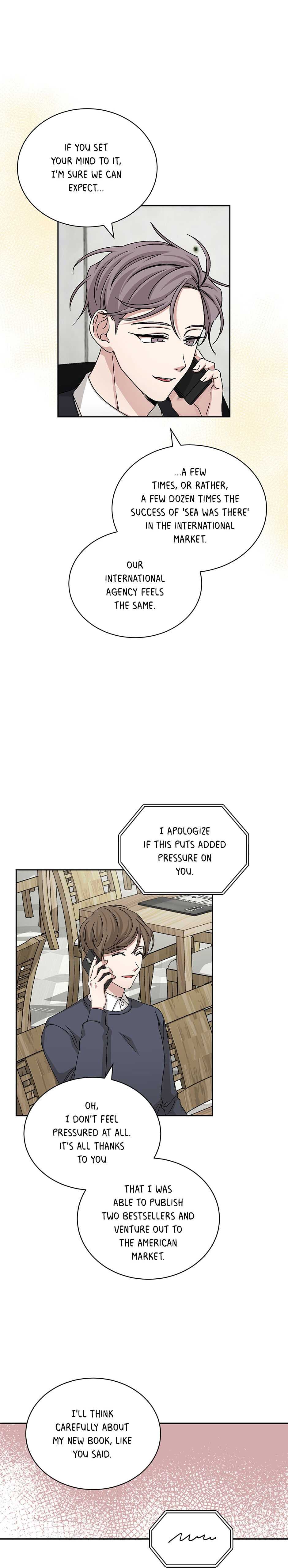 Big Life Chapter 76 - page 15