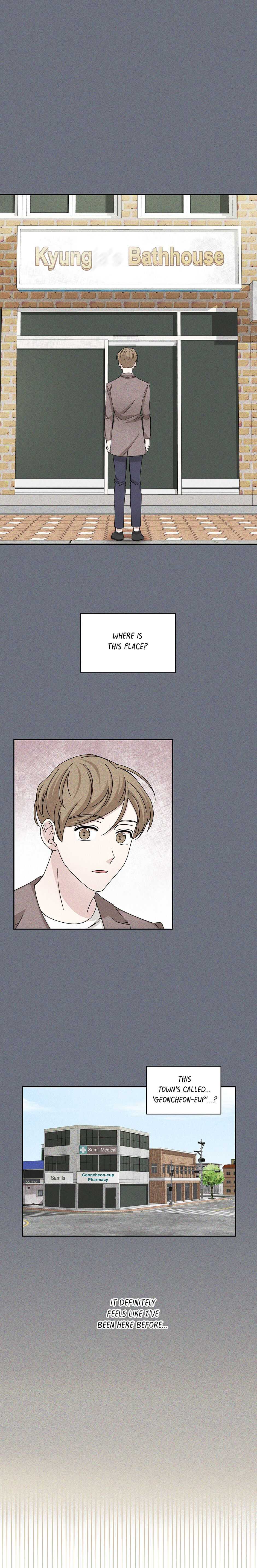 Big Life Chapter 76 - page 2