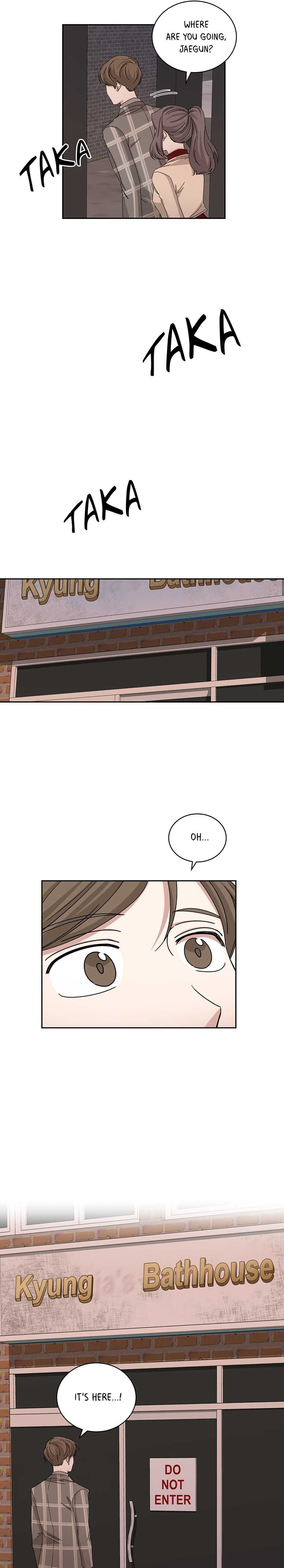 Big Life Chapter 76 - page 22
