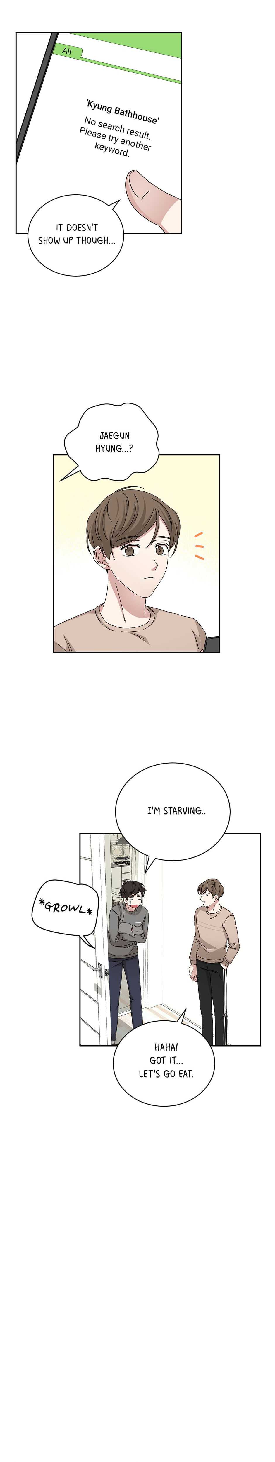 Big Life Chapter 76 - page 9