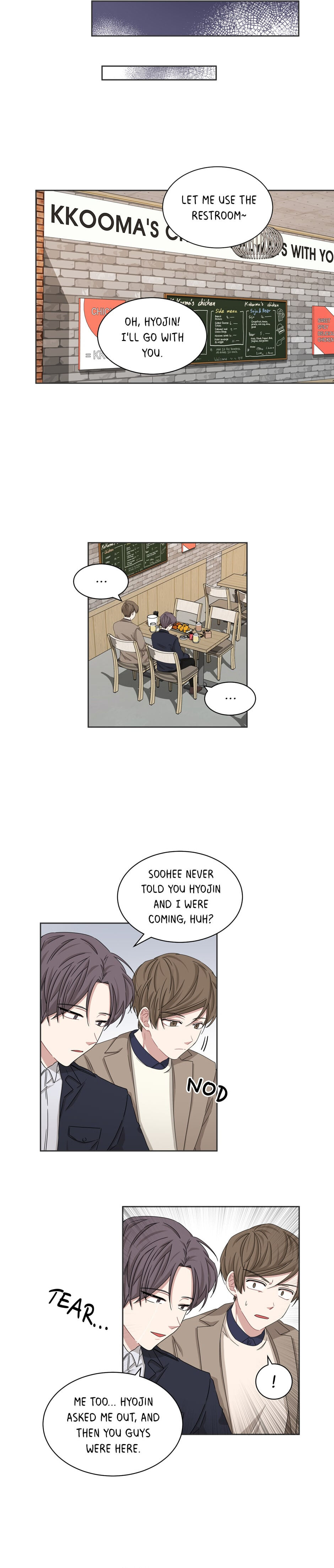Big Life Chapter 23 - page 11