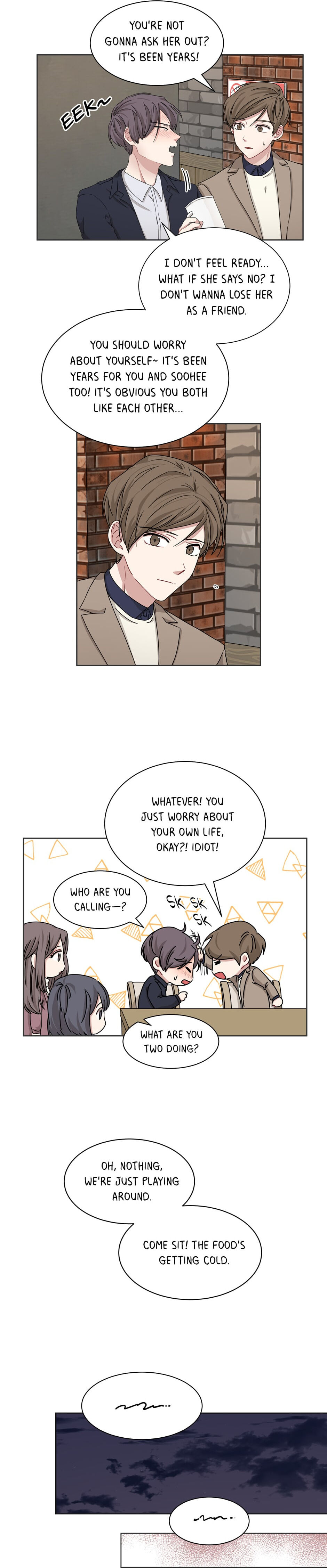 Big Life Chapter 23 - page 13