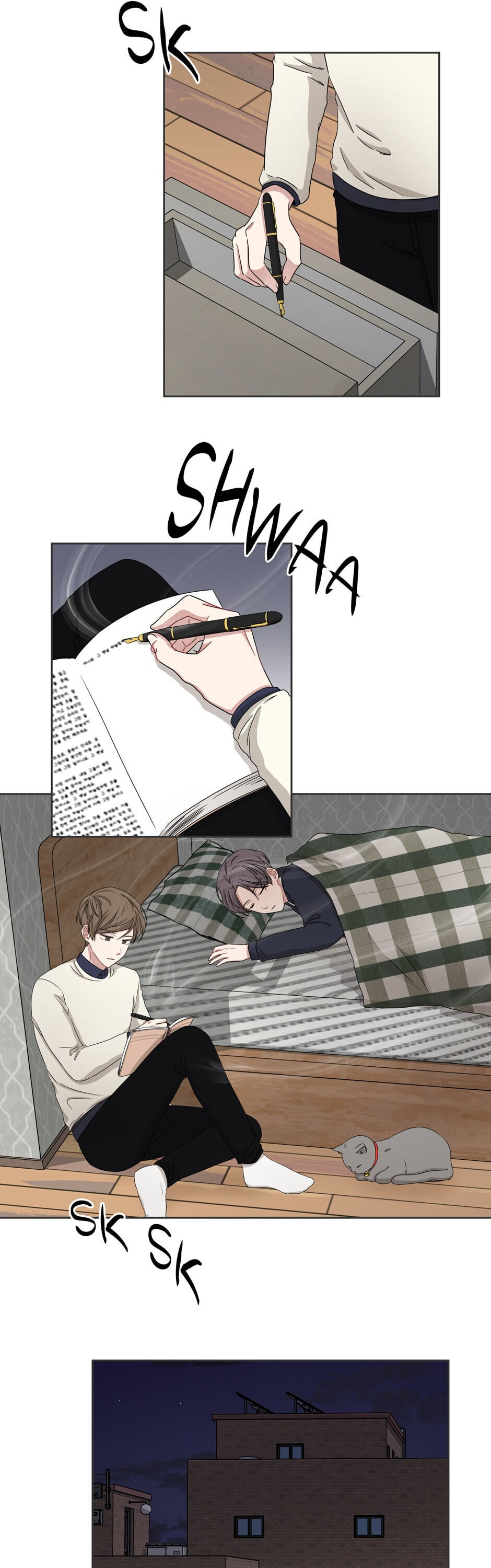 Big Life Chapter 23 - page 18