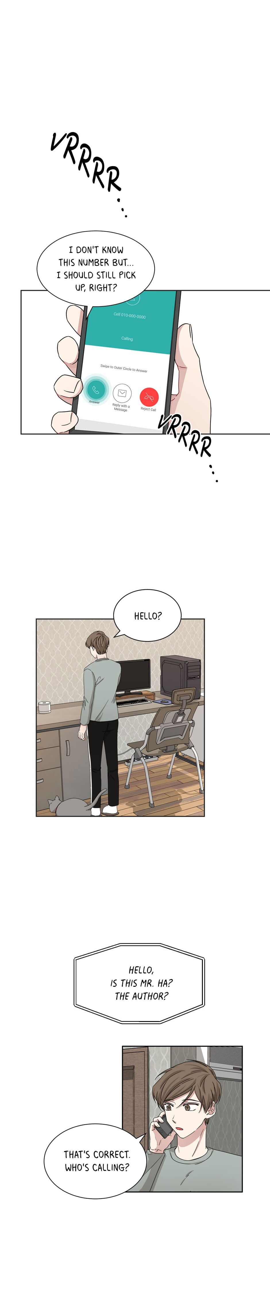 Big Life Chapter 23 - page 2