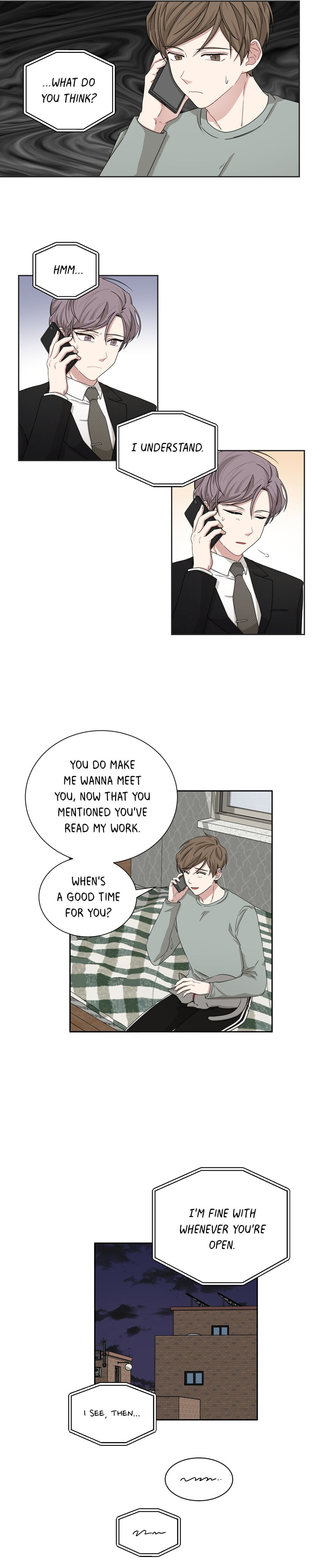 Big Life Chapter 23 - page 5