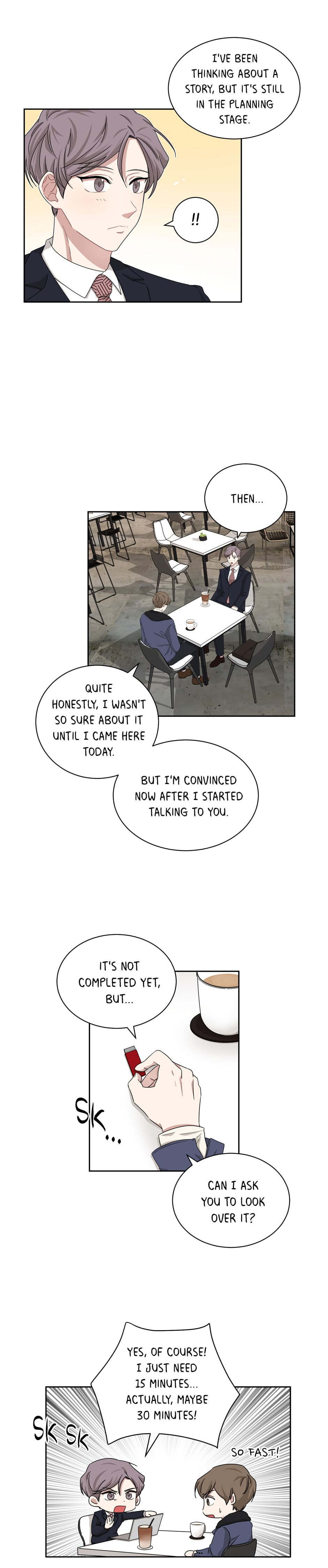 Big Life Chapter 24 - page 13