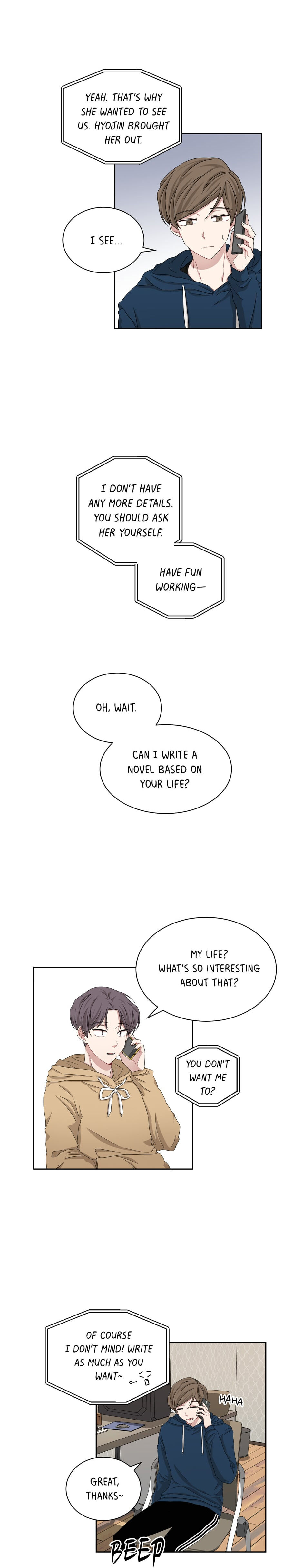 Big Life Chapter 24 - page 6